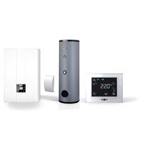 Sestava FGB-35,SE-2 150 a RM-2 eBus se 2 snímači