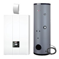 Sestava FGB-35,SEM-2 300, snímač tepl.,snímač ohř.