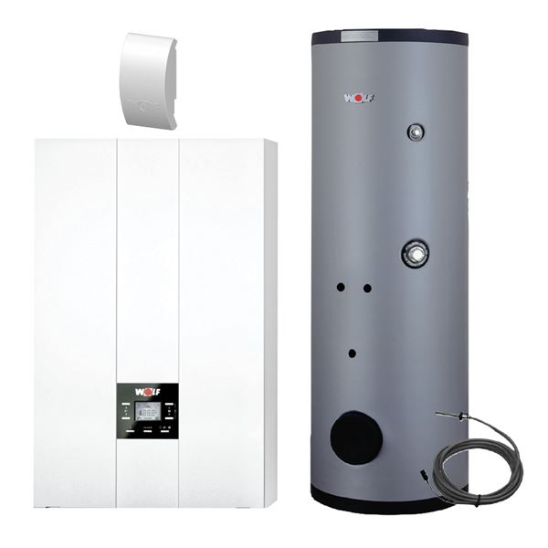 Sestava FGB-35,SEM-2 300, snímač tepl.,snímač ohř.