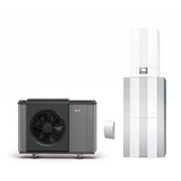 Zostava CHA 7-Monoblock 7kW/400V a CEW-2-200