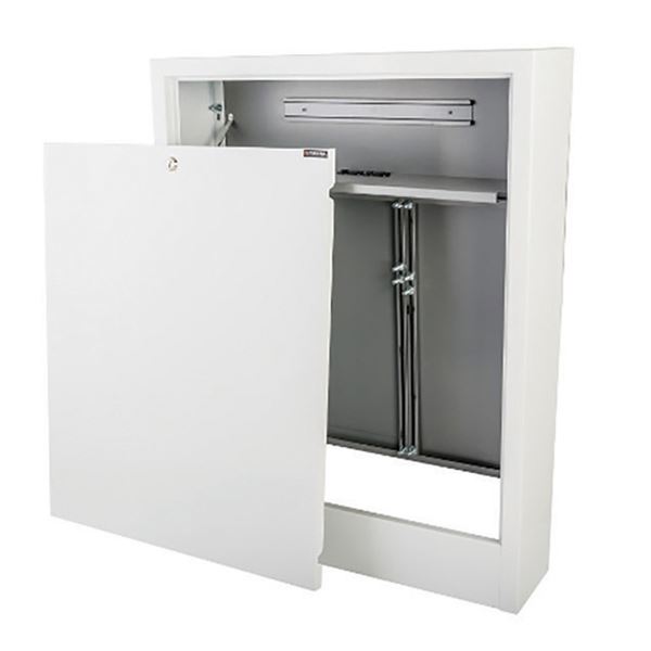 Skříň nadomítková 10