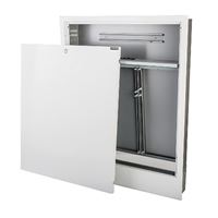 Skříň podomítková 4