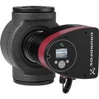 Obehové čerpadlo pre CGB 100