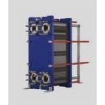 Výměník tepla do 800kW pro oddělení primárního okruhu vč. izolace